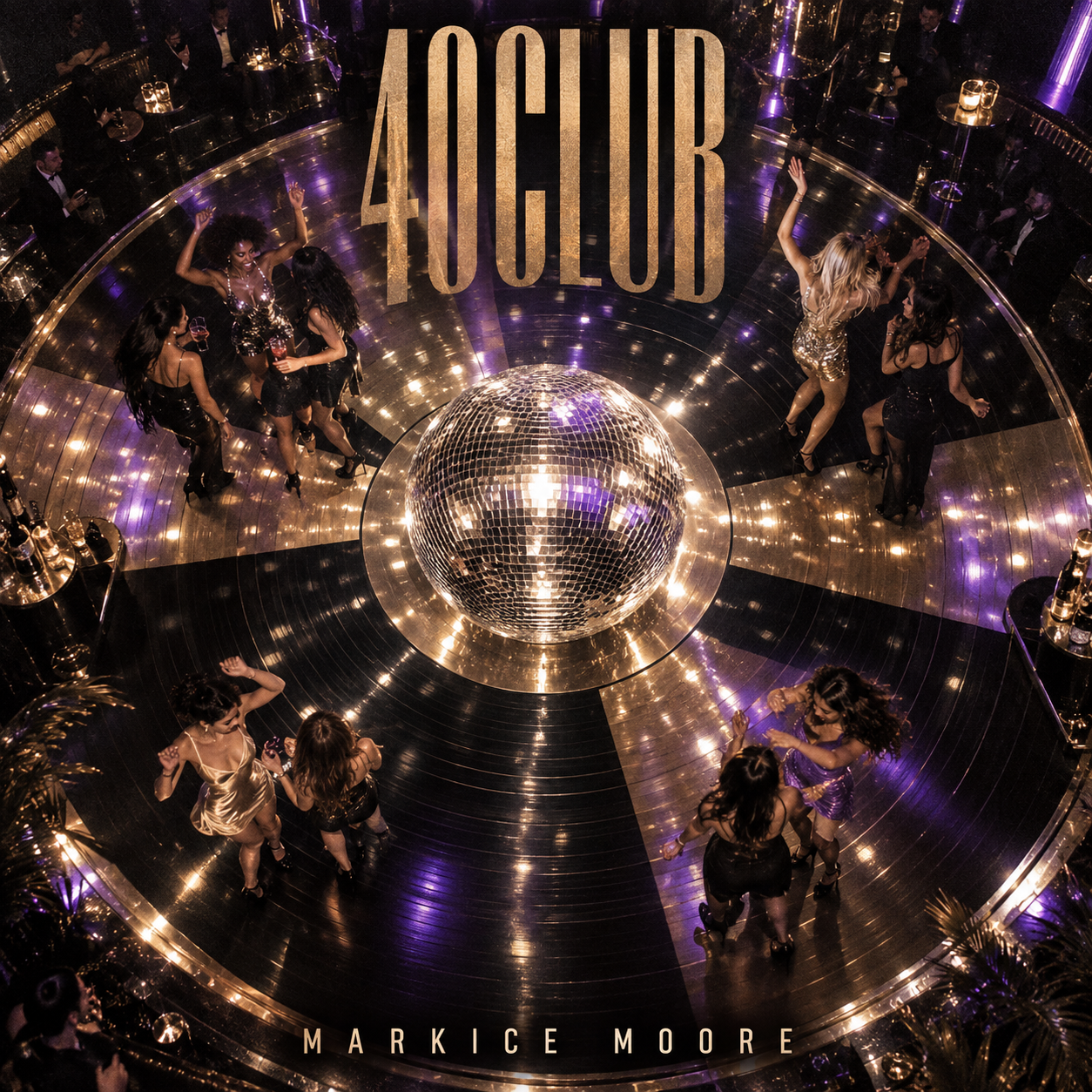 40Club cover