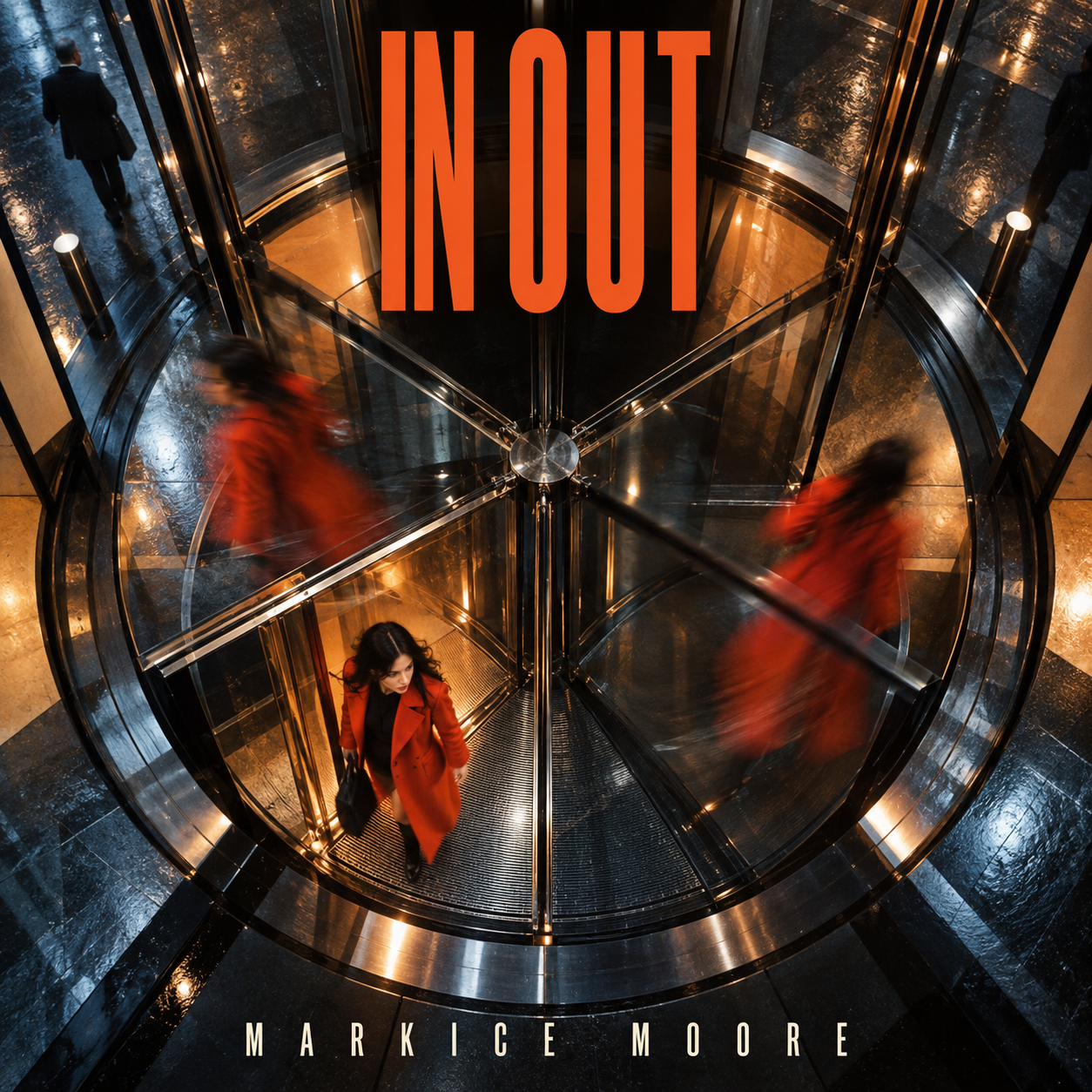 Inout cover