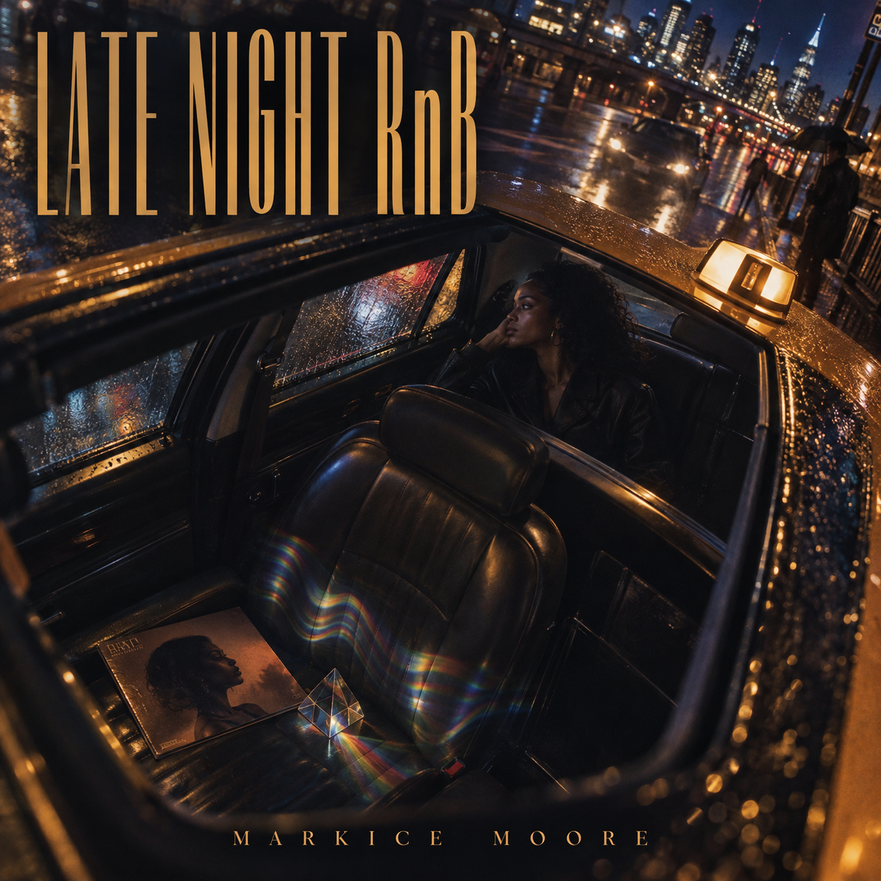Late Night RnB cover