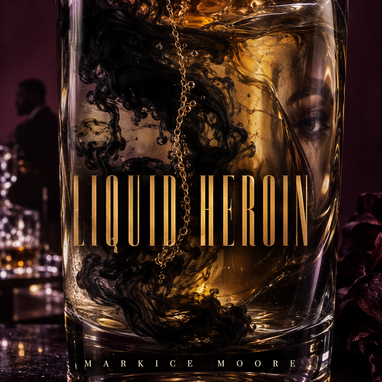 Liquid Heroin cover