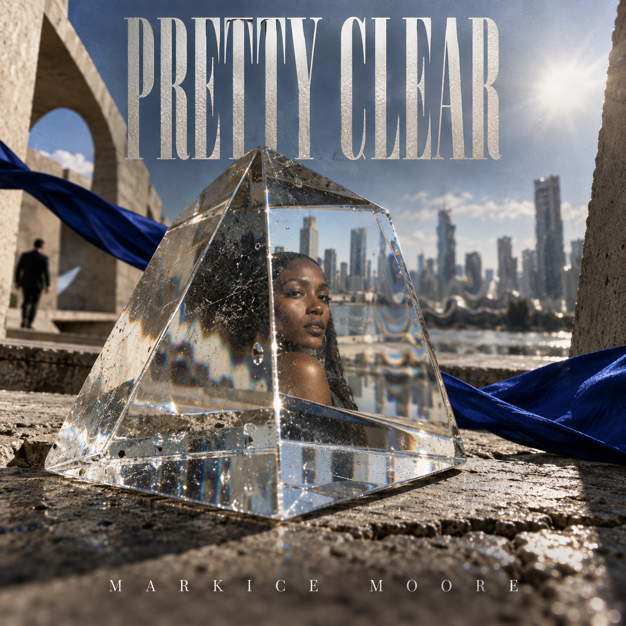 Pretty Clear cover